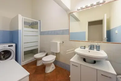 Bagno di Gaddi by Mmega