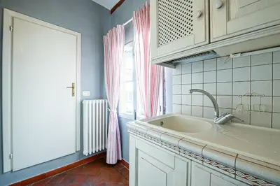 Planimetria di Parione loft in town center