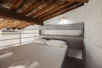 Bagno di Le Casine Firenze