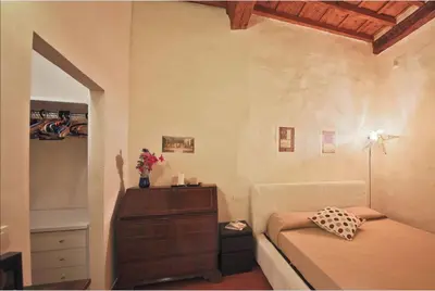 Letto o letti in una camera di Next Stop Duomo