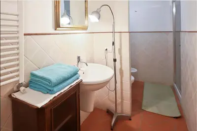 Bagno di Next Stop Duomo