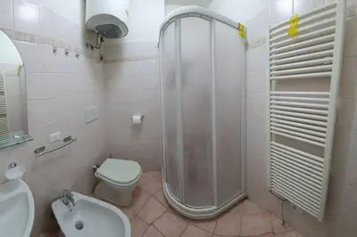 Bagno di Canova House in Florence