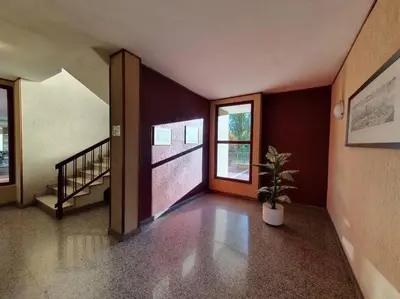 Planimetria di Canova House in Florence