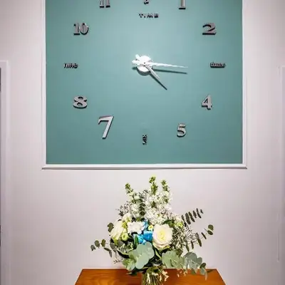 La casa dei Minuti