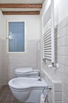 Bagno di San Marco Apartment