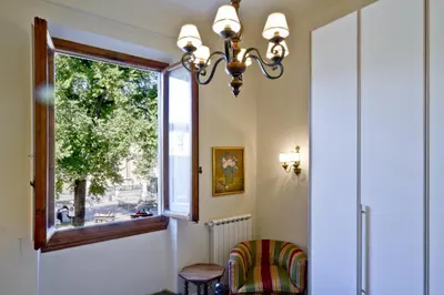 Planimetria di San Marco Apartment