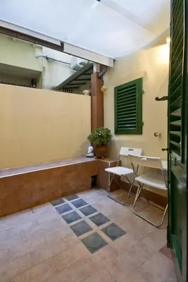Planimetria di San Marco Apartment