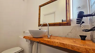 Bagno di Venere SuperCentral B&B