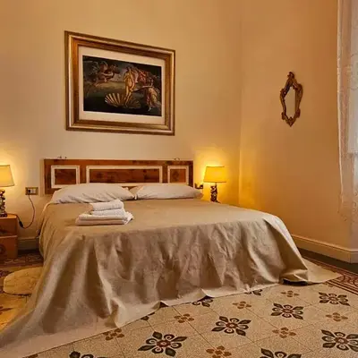Venere SuperCentral B&B