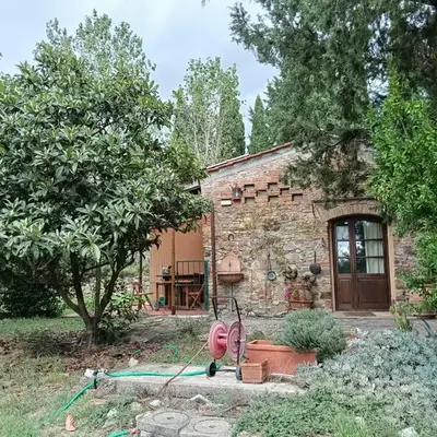 La Casina nel Chianti