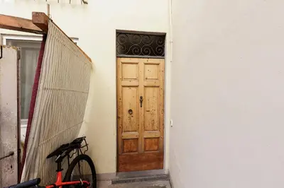 Planimetria di Pepi Comfort Apartment
