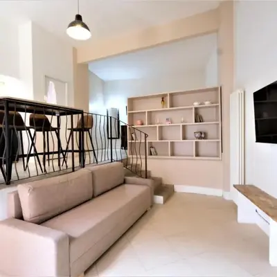 Wine Apartments Florence Amarone