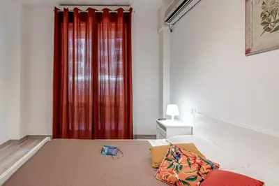 Letto o letti in una camera di Tucano - Sweet Dreams in Florence