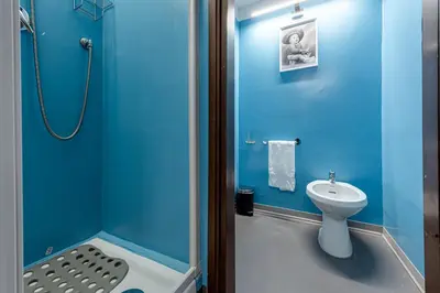 Bagno di Tucano - Sweet Dreams in Florence