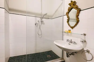 Bagno di Santa Maria Novella deluxe Apartment