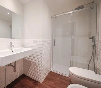 Bagno di Boboli Luxury Apartment