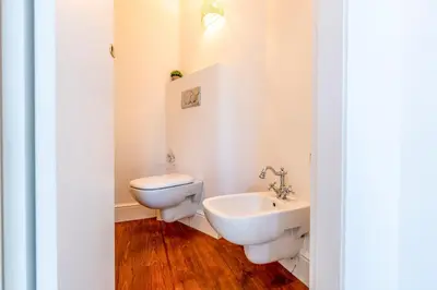 Bagno di Genteel Home Scarlatti