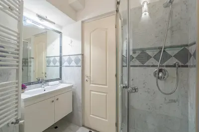Bagno di Genteel Home Scarlatti