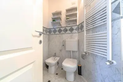 Bagno di Genteel Home Scarlatti