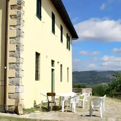 Charming House in Fiesole