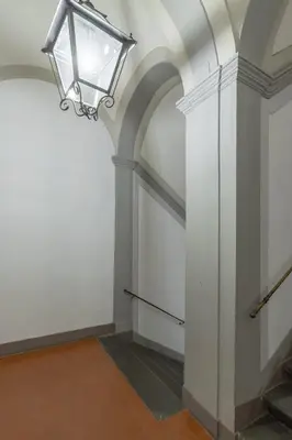 Planimetria di Design Florence Suite in Florence