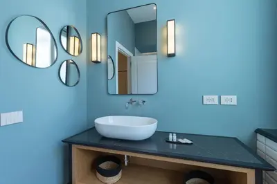 Bagno di Design Florence Suite in Florence
