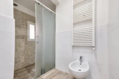Bagno di Wine Apartments Florence Bardolino