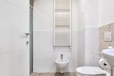 Bagno di Wine Apartments Florence Bardolino