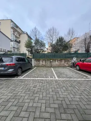 Planimetria di Wine Apartments Florence Bardolino