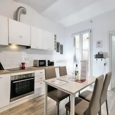 Wine Apartments Florence Bardolino