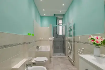 Bagno di Incanto