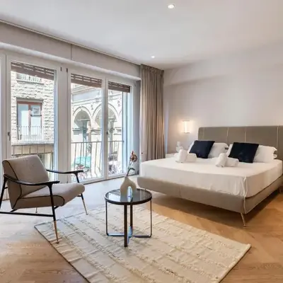 The Old Palace- Luxury Suites Signoria