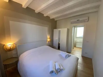 Letto o letti in una camera di Pilati39P1