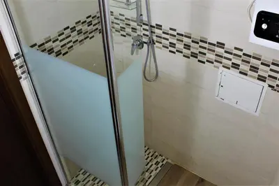 Bagno di Crystal Ship Apartments