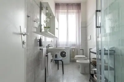 Bagno di Casa Spritz