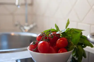 Planimetria di Fossi - Flo Apartments