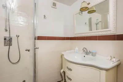 Bagno di Piazza Pitti - Luxury Apartment -Town Center