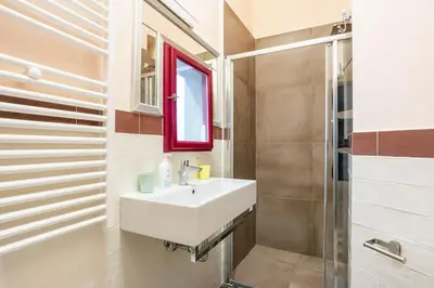 Bagno di Piazza Pitti - Luxury Apartment -Town Center