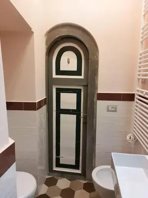 Bagno di Piazza Pitti - Luxury Apartment -Town Center