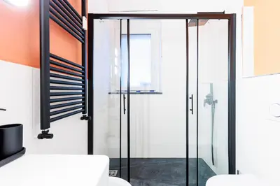 Bagno di Appartamento76