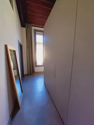 Planimetria di Ponte Vecchio - Luxury Appartment - Town Center