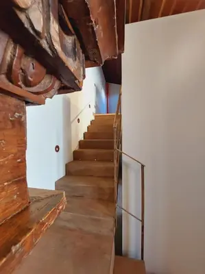 Planimetria di Ponte Vecchio - Luxury Appartment - Town Center