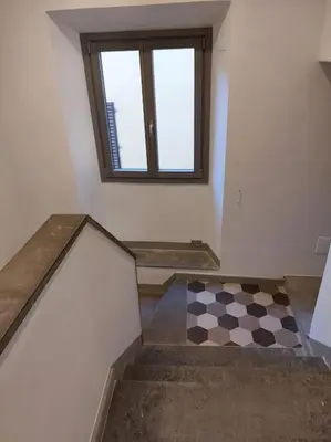 Planimetria di Ponte Vecchio - Luxury Appartment - Town Center