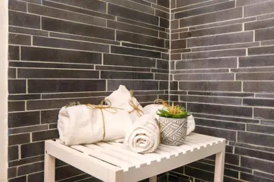 Planimetria di Castellare Loft appartamento in collina a Firenze