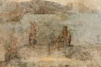 Ospiti di L'Affresco - Relais in Santo Spirito