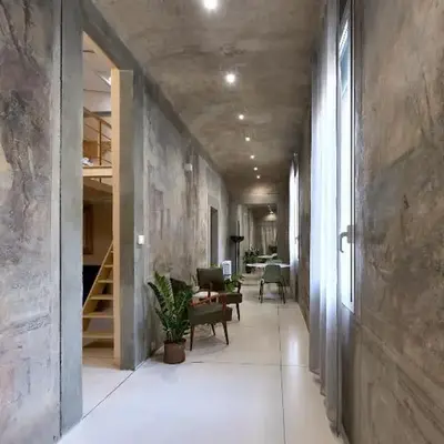L'Affresco - Relais in Santo Spirito