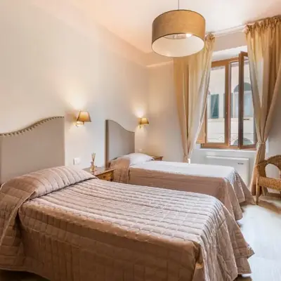 Apartments Florence - Ariento Giuditta 2 bdr