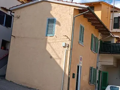 Edificio in cui si trova l'appartamento