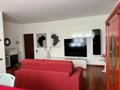 TV o dispositivi per l'intrattenimento presso Suite Piero della Francesca