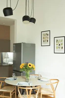Cucina o angolo cottura di Matteotti A6